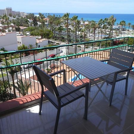Apartamentos Acapulco Playa de las Americas  Exterior photo