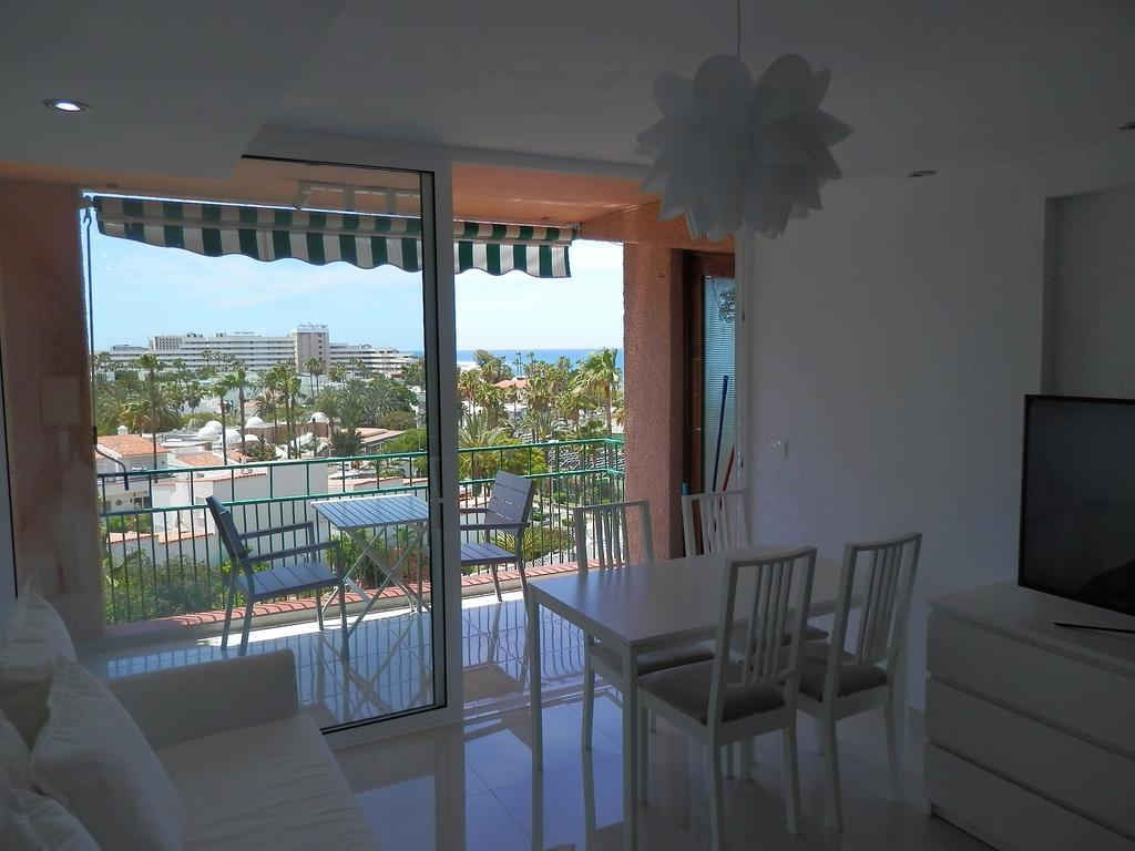 Apartamentos Acapulco Playa de las Americas  Exterior photo
